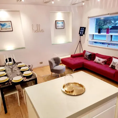 Quirky Seaside Family Cottage Walk To The Waves! Hove Exterior foto