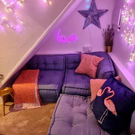 Quirky Seaside Family Cottage Walk To The Waves! Hove Exterior foto