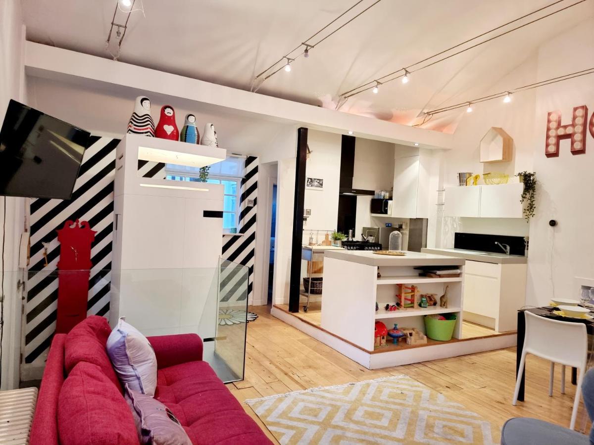 Casa vacanze Quirky Seaside Family Walk To The Waves! Hove