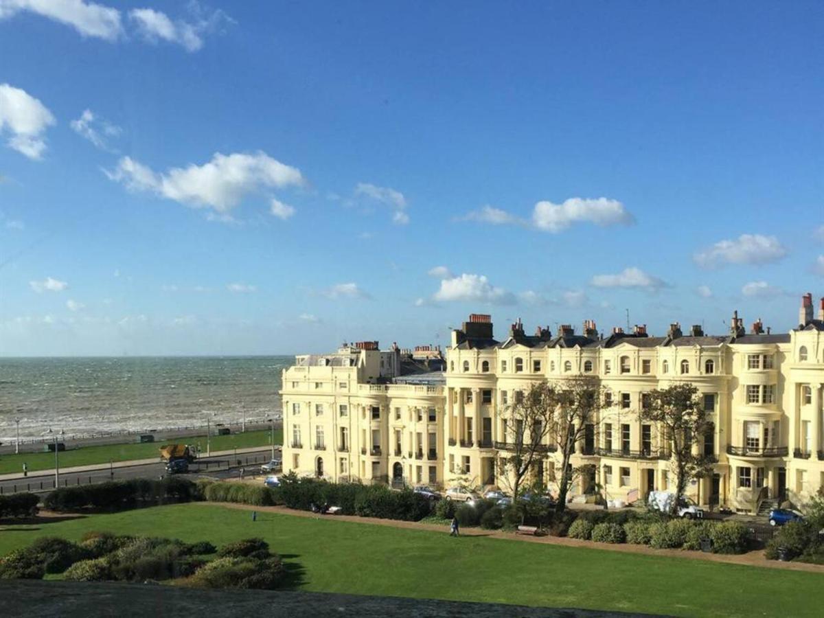 Quirky Seaside Family Walk To The Waves! Casa vacanze Hove