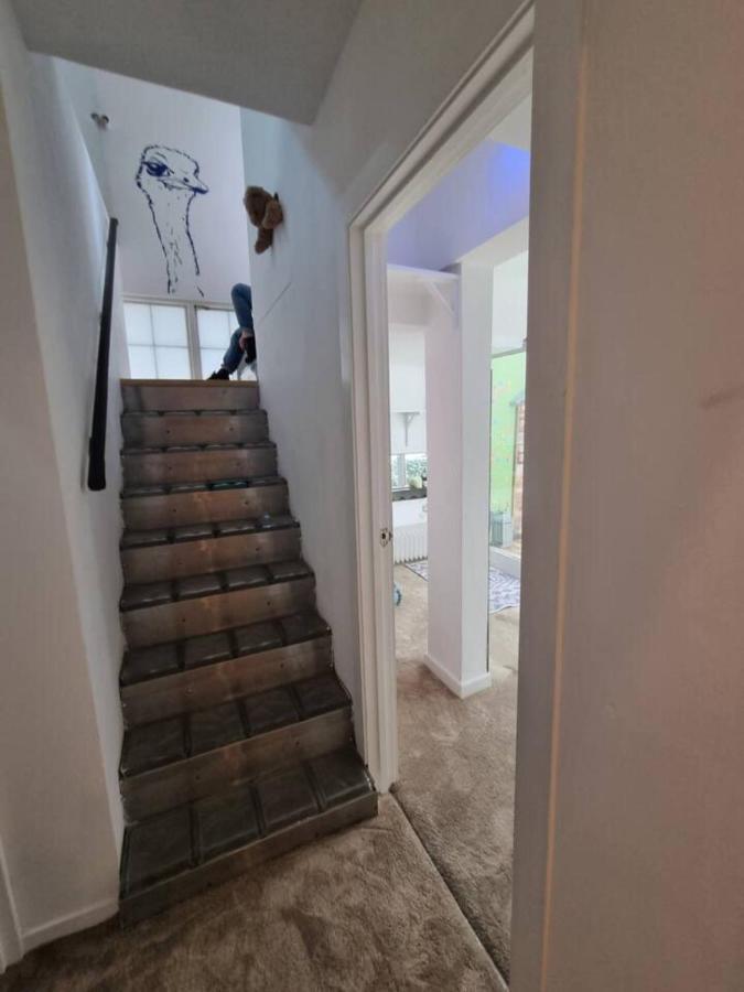 Holiday home Quirky Seaside Family Walk To The Waves! *