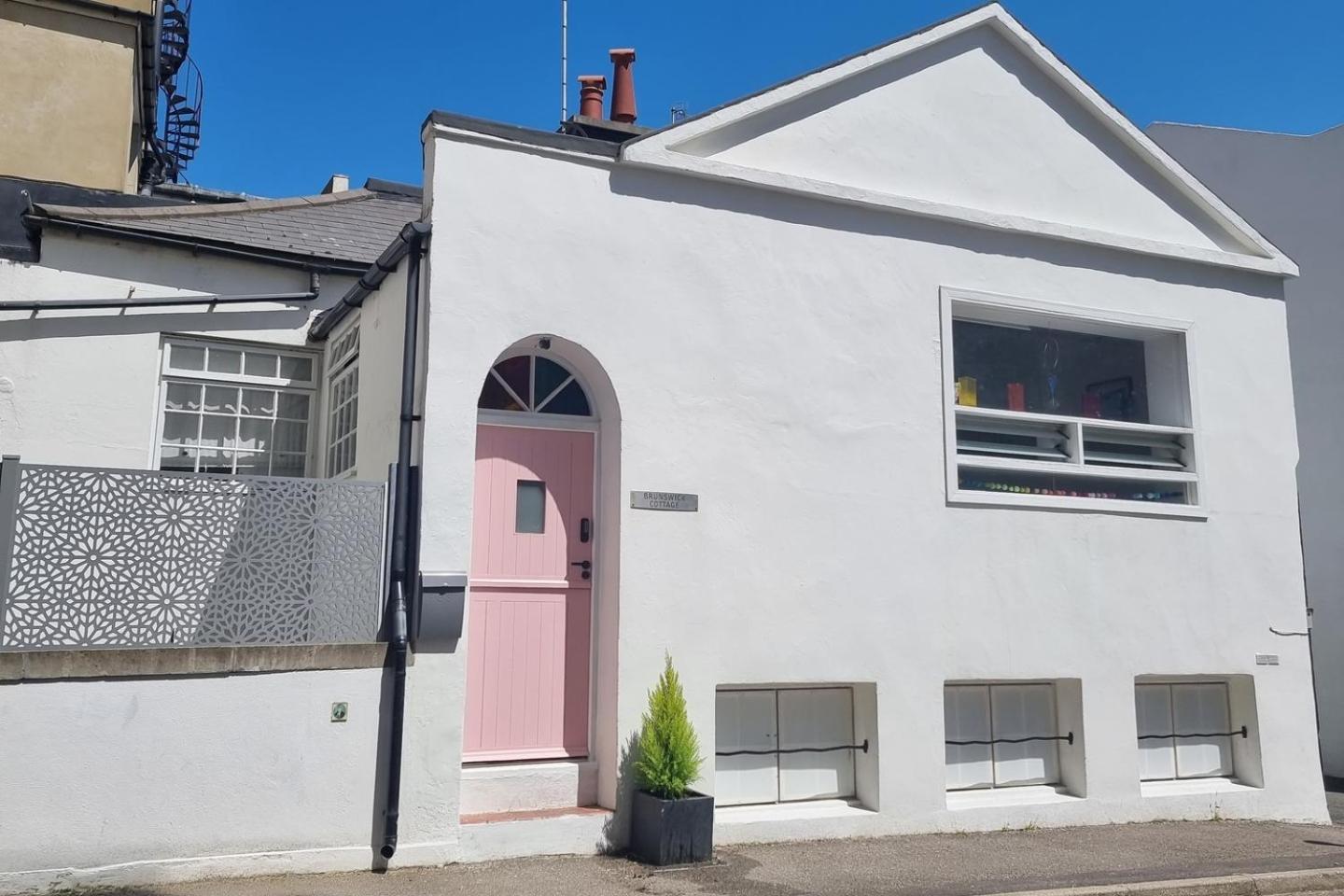 Casa vacanze Quirky Seaside Family Walk To The Waves! *