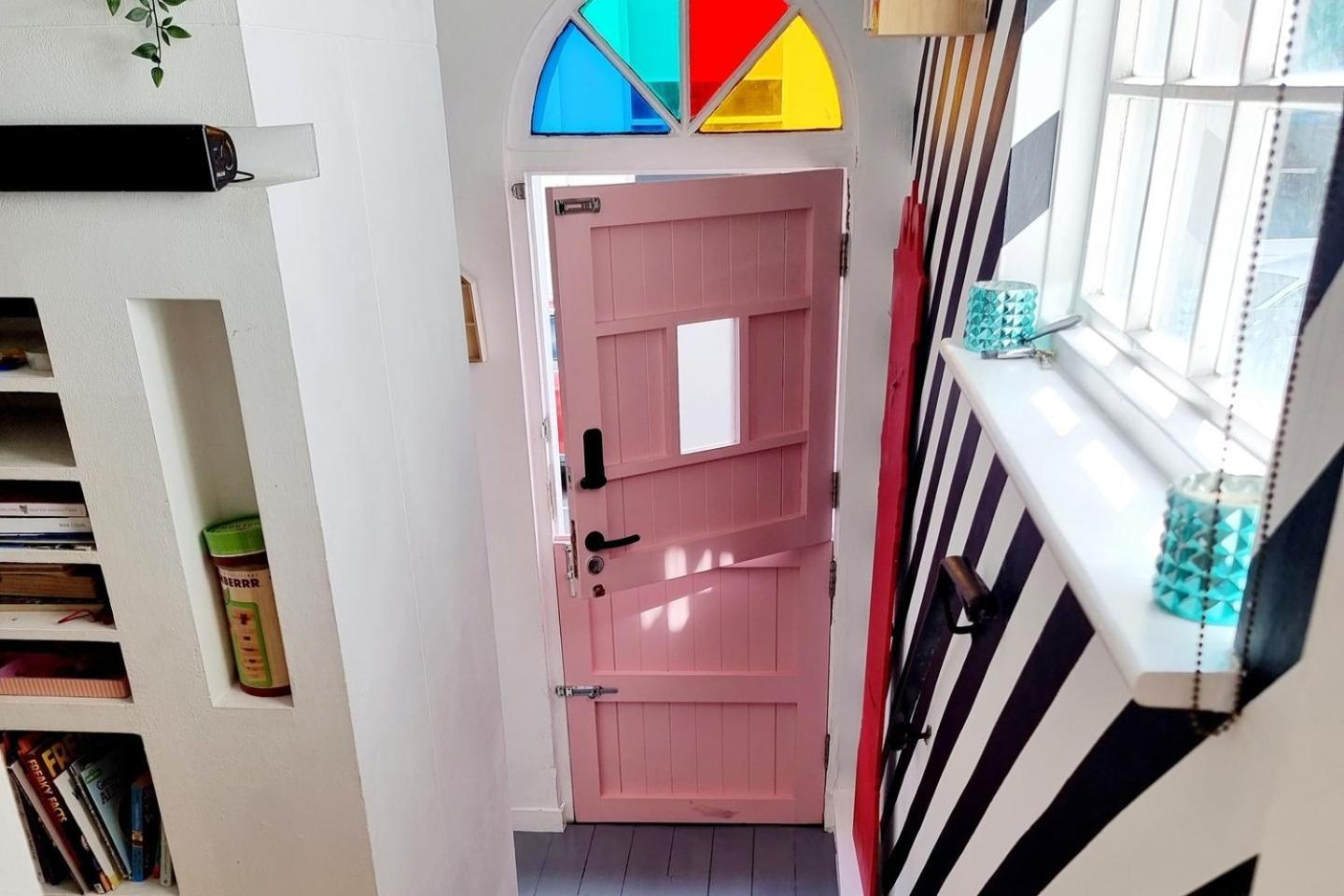 Casa vacanze Quirky Seaside Family Walk To The Waves! *
