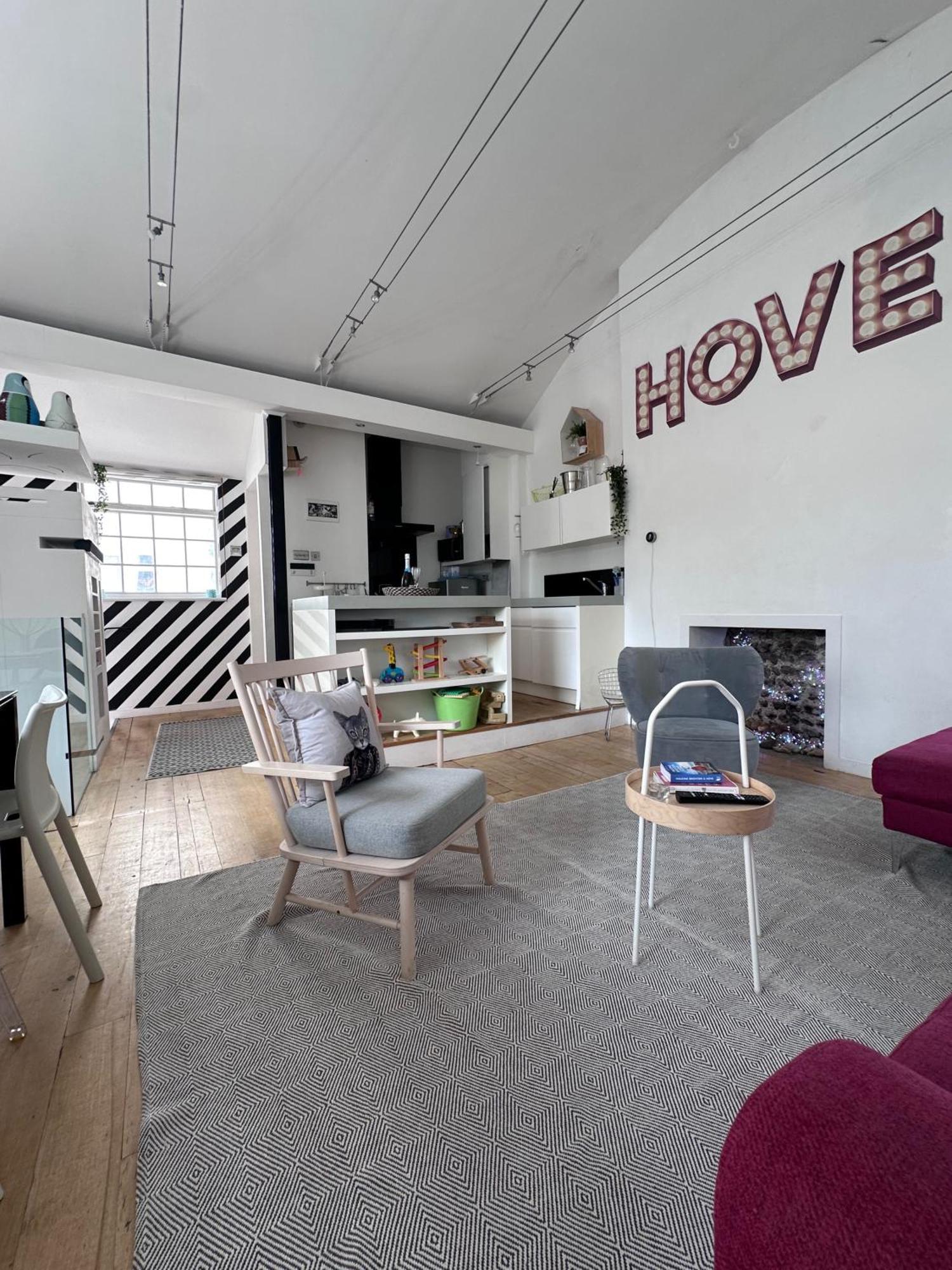 Quirky Seaside Family Walk To The Waves! Casa vacanze
