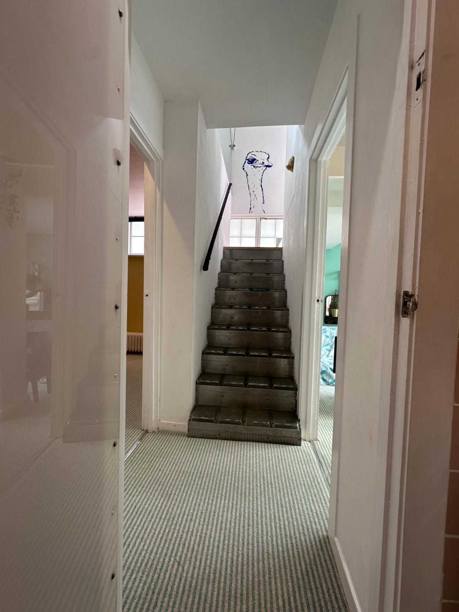 Casa vacanze Quirky Seaside Family Walk To The Waves! Hove